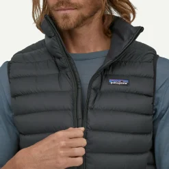 Discount Men's Down Sweater&trade; Vest Shop Men’S|Vests