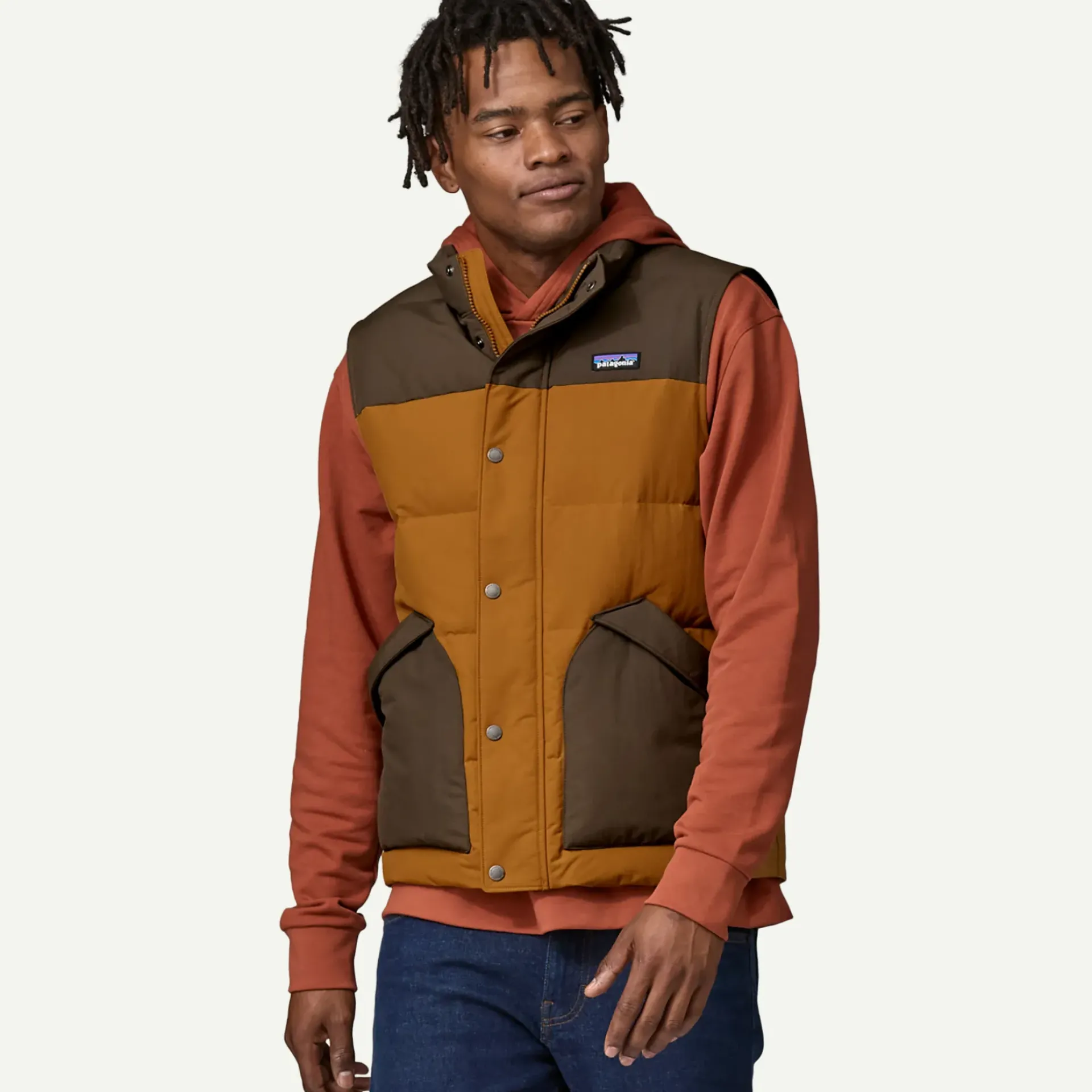 Men's Downdrift Vest Men's|Vests