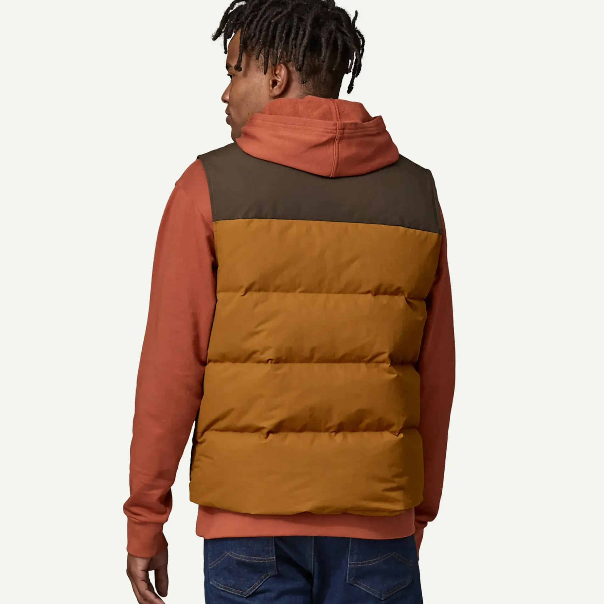 Men's Downdrift Vest Men's|Vests