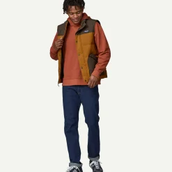 Men's Downdrift Vest Men's|Vests