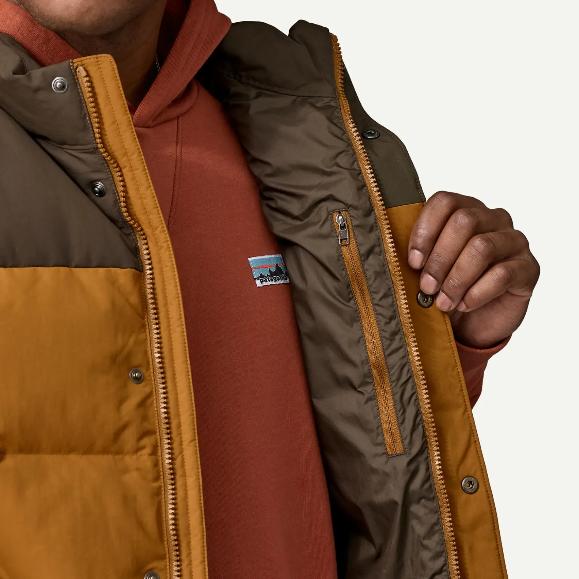 Men's Downdrift Vest Men's|Vests