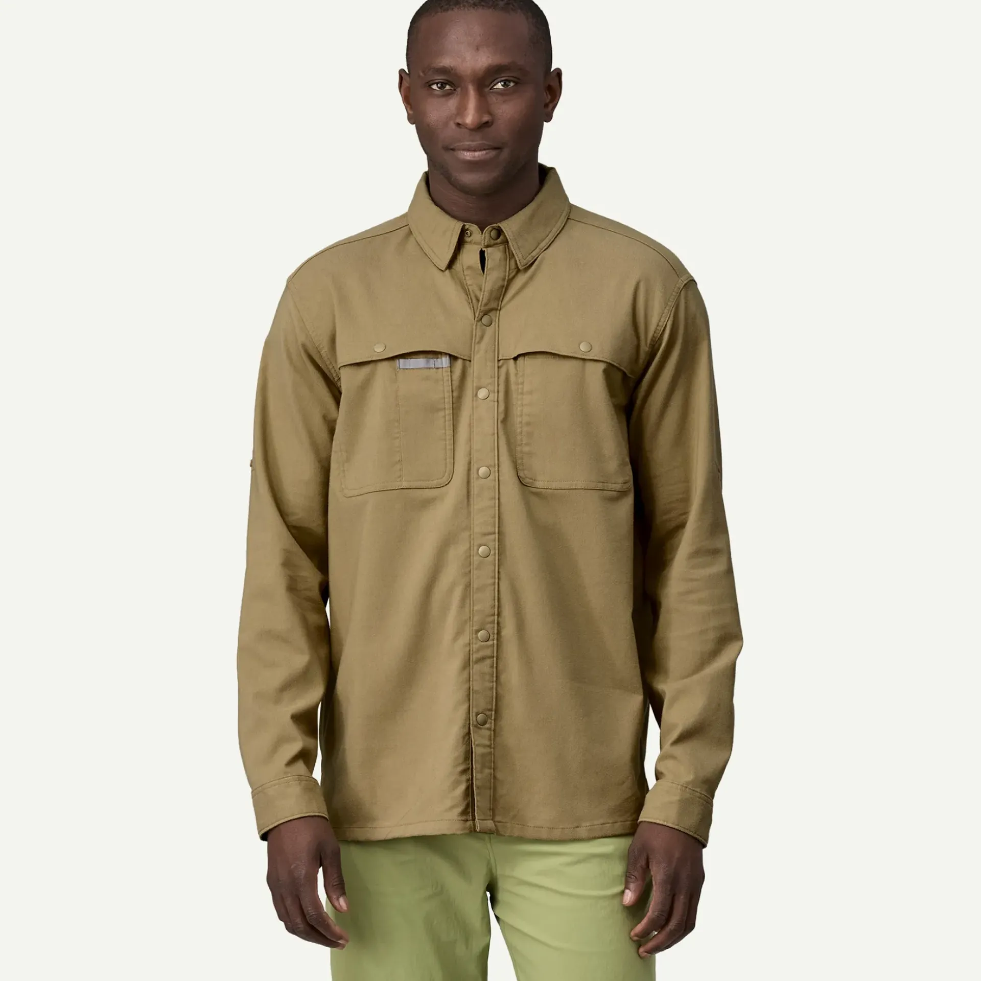 Men's Early Rise Stretch Shirt Shop Men’S|Button Down