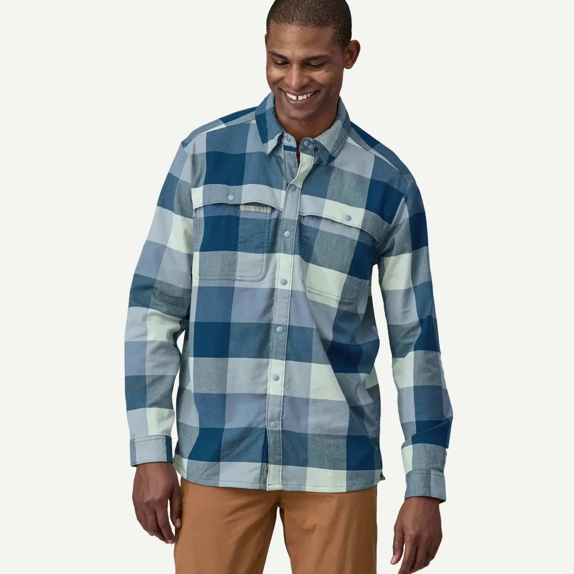 Men's Early Rise Stretch Shirt Shop Men’S|Button Down