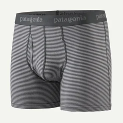 Clearance Men's Essential Boxer Briefs - 3" Underwear