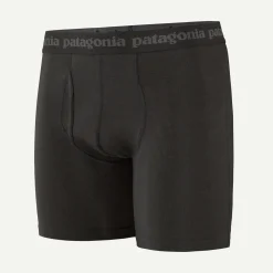New Men's Essential Boxer Briefs - 6" Underwear