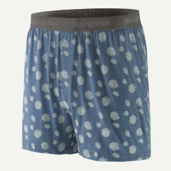 Online Men's Essential Boxers Underwear
