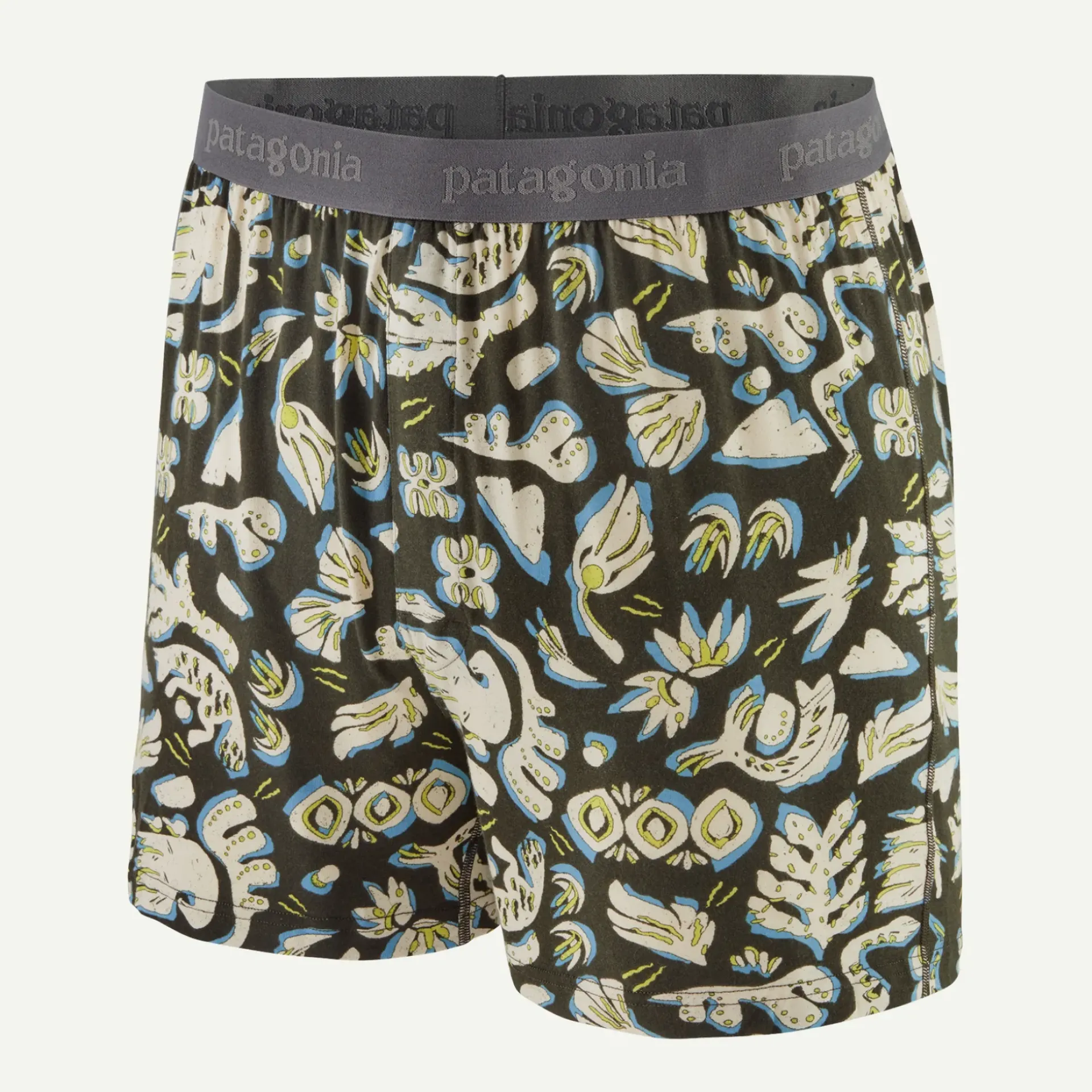 Online Men's Essential Boxers Underwear