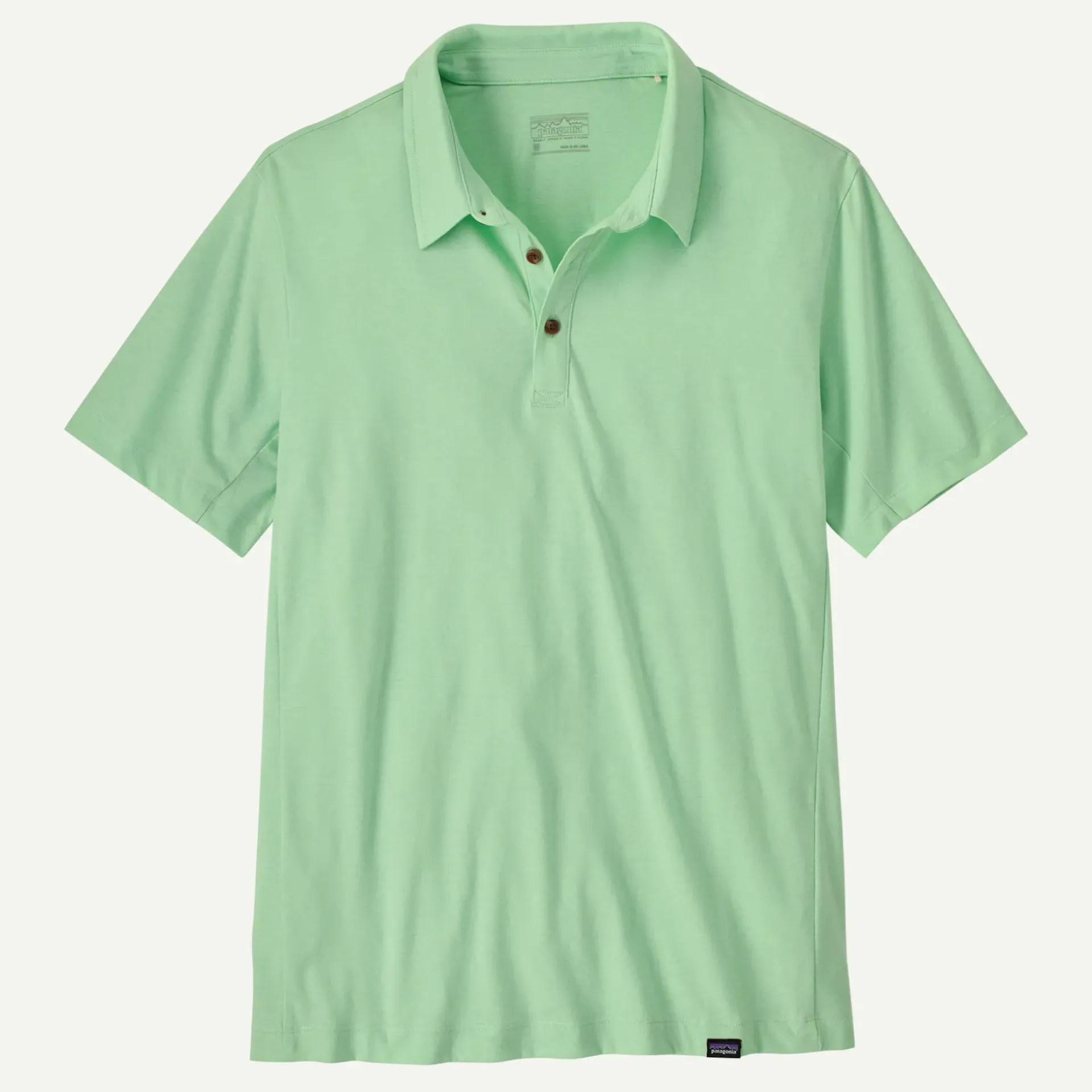 Clearance Men's Essential Polo Shirt Short Sleeve