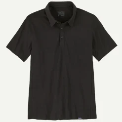 Clearance Men's Essential Polo Shirt Short Sleeve