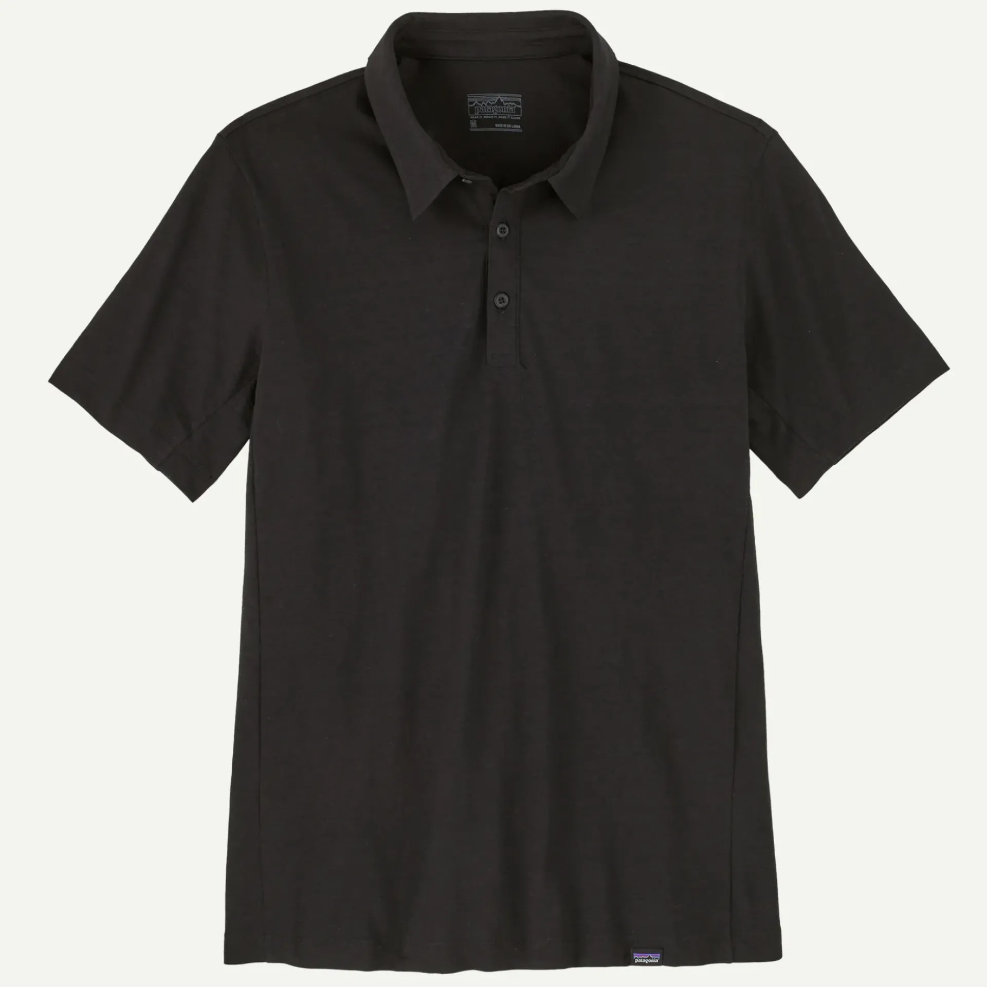 Clearance Men's Essential Polo Shirt Short Sleeve