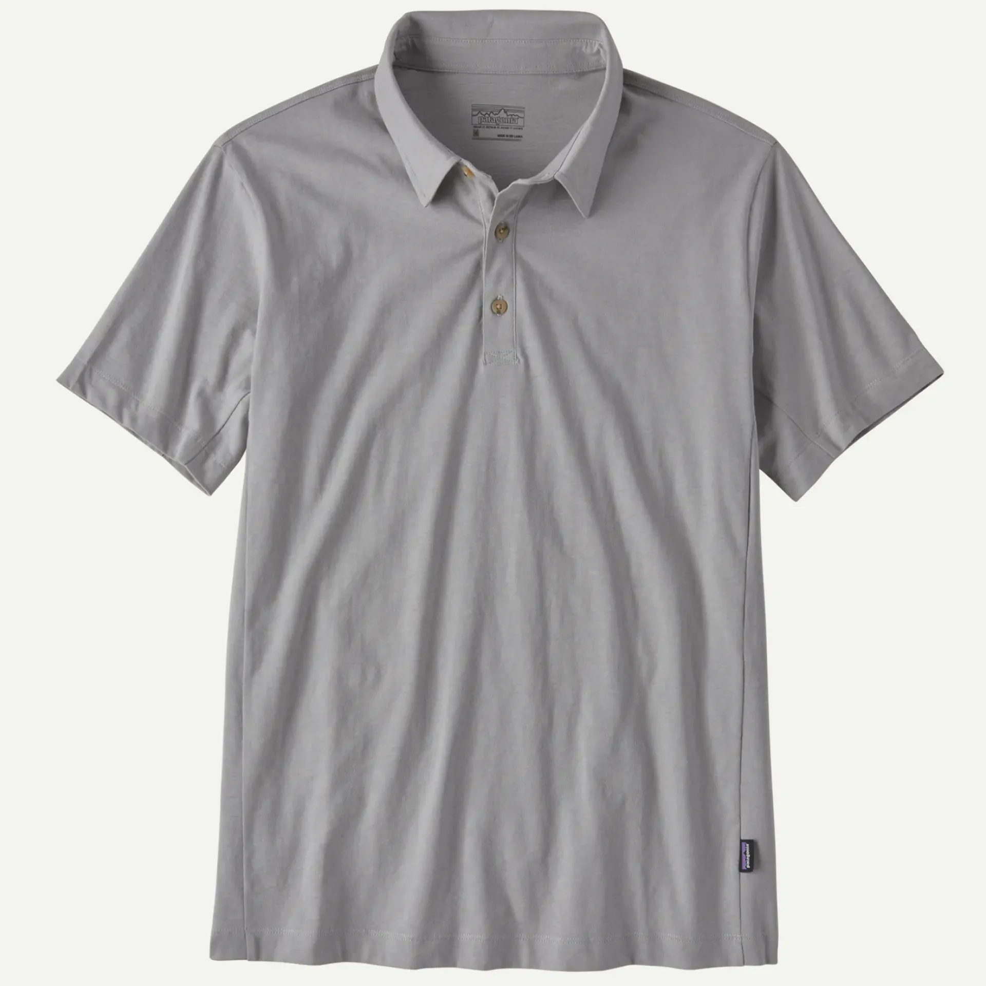 Clearance Men's Essential Polo Shirt Short Sleeve