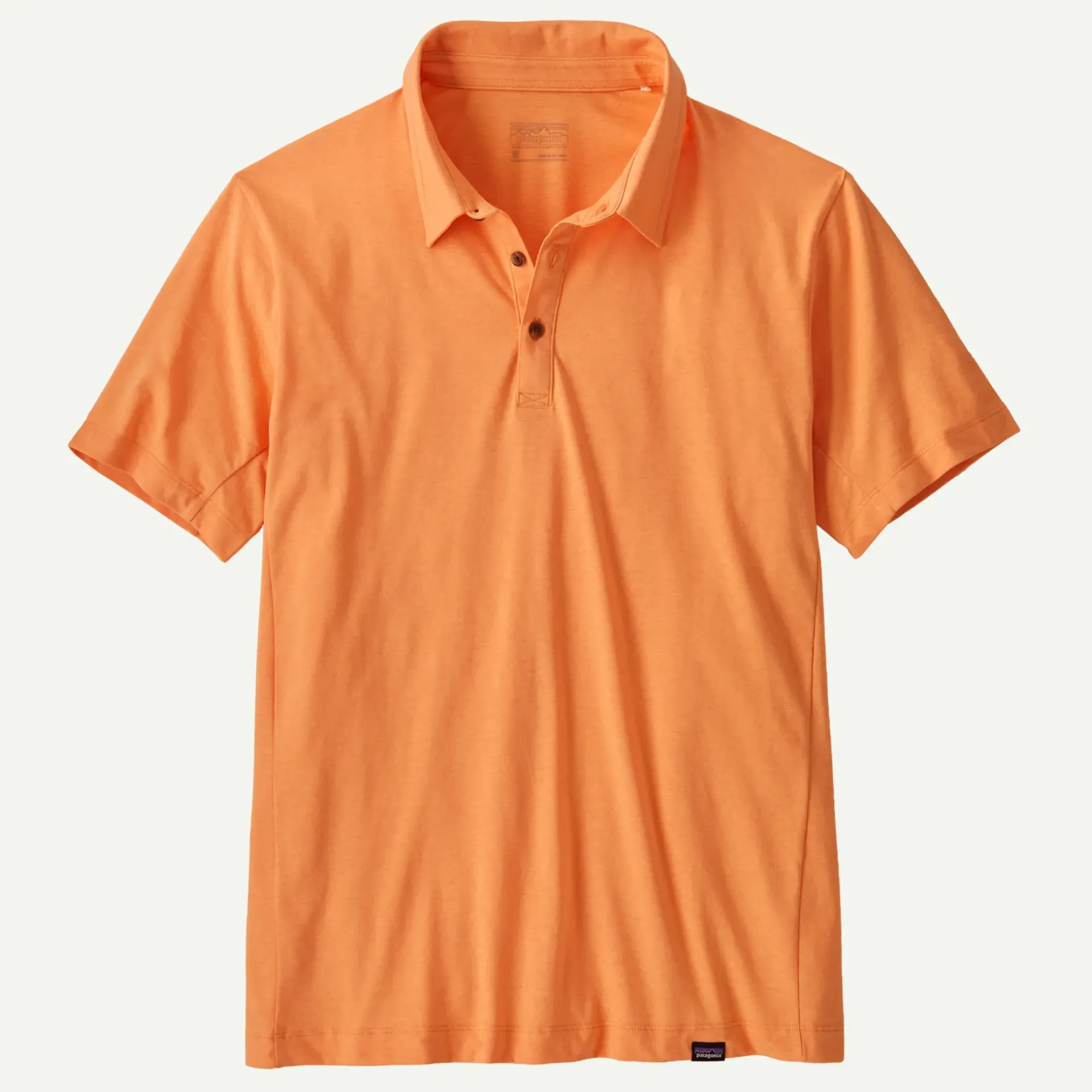 Clearance Men's Essential Polo Shirt Short Sleeve