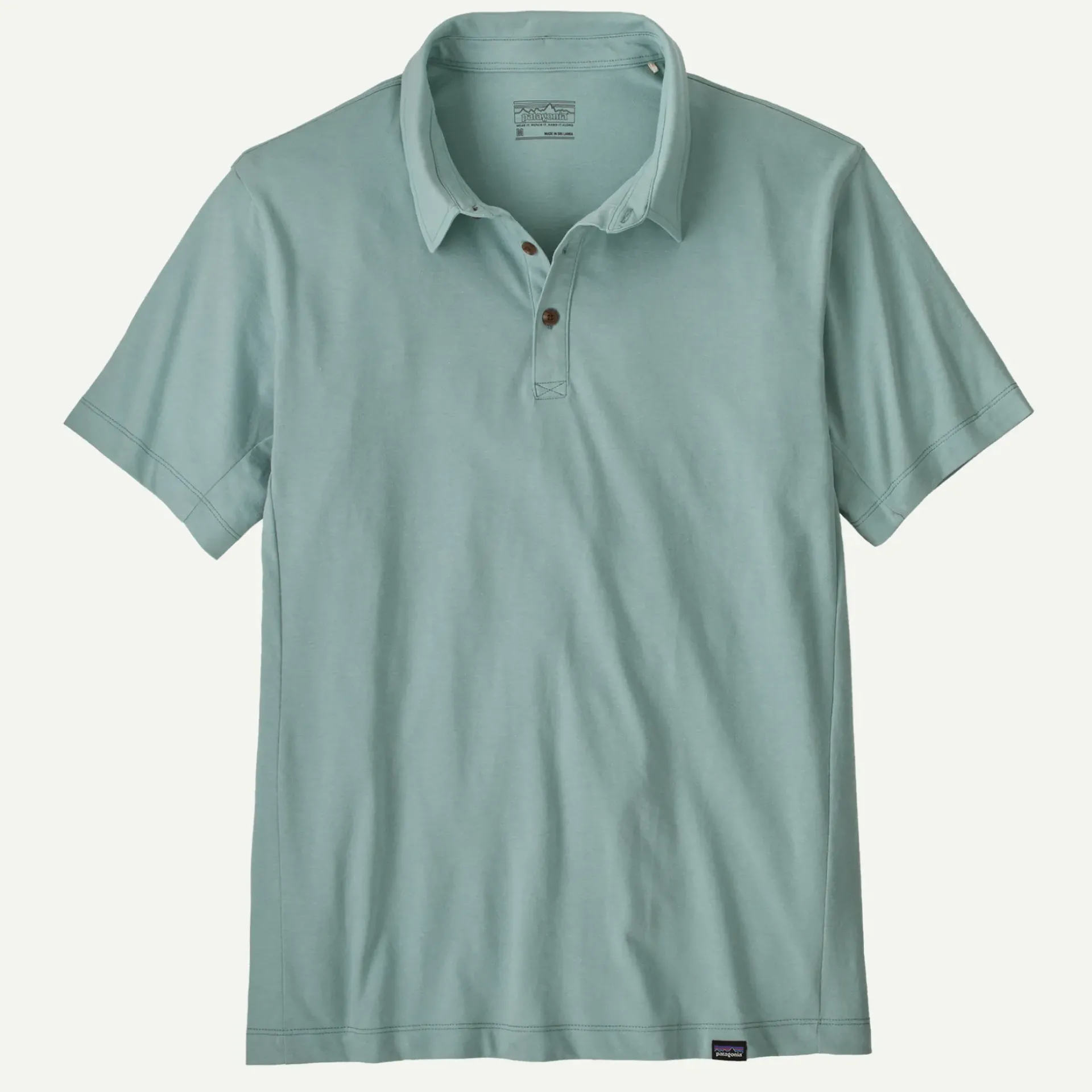 Clearance Men's Essential Polo Shirt Short Sleeve