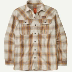 Online Men's Farrier's Shirt Button Down|Long Sleeve