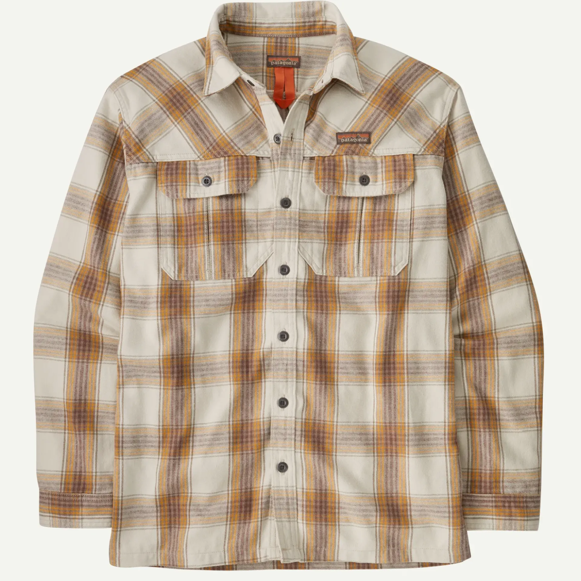 Online Men's Farrier's Shirt Button Down|Long Sleeve
