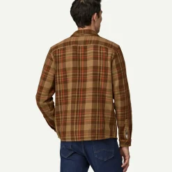 Best Men's Fjord Loft Shirt Men's|Button Down