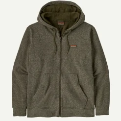 Clearance Men's Full-Zip Work Hoody Sweatshirt Sweatshirts & Hoodies|Pullovers