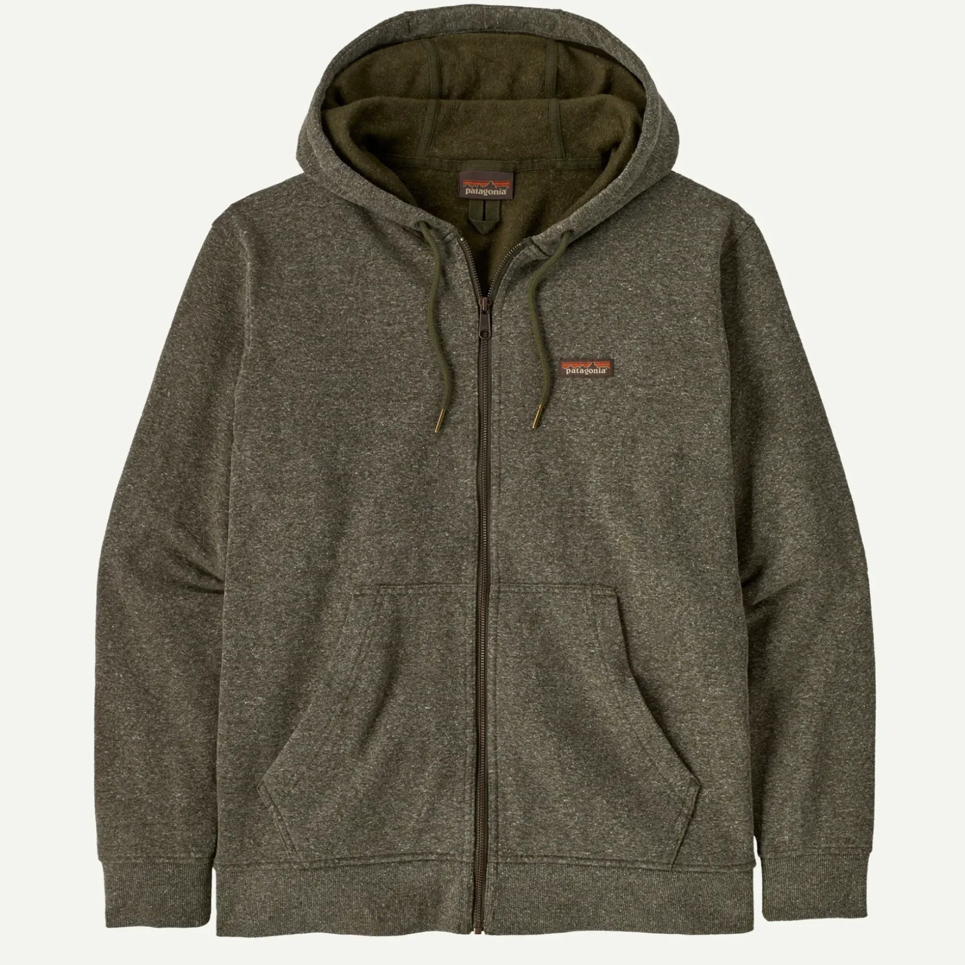 Clearance Men's Full-Zip Work Hoody Sweatshirt Sweatshirts & Hoodies|Pullovers