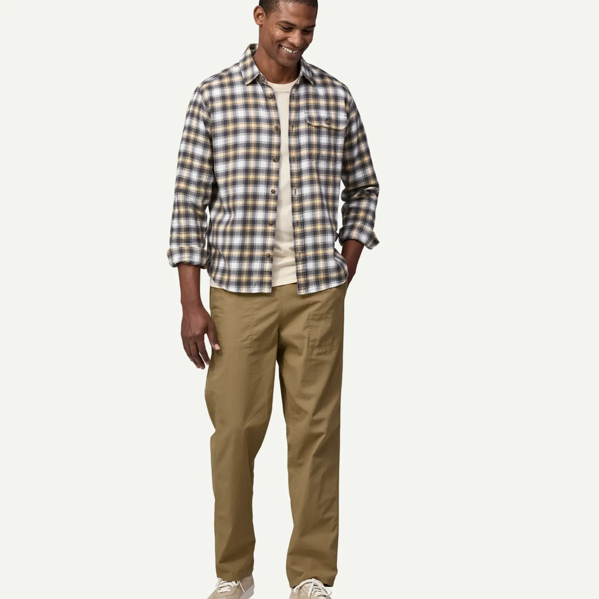 Hot Men's Funhoggers® Pants Pants & Jeans