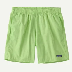 Hot Men's Funhoggers® Shorts - 6" Men's|Shorts
