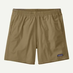 Hot Men's Funhoggers® Shorts - 6" Men's|Shorts