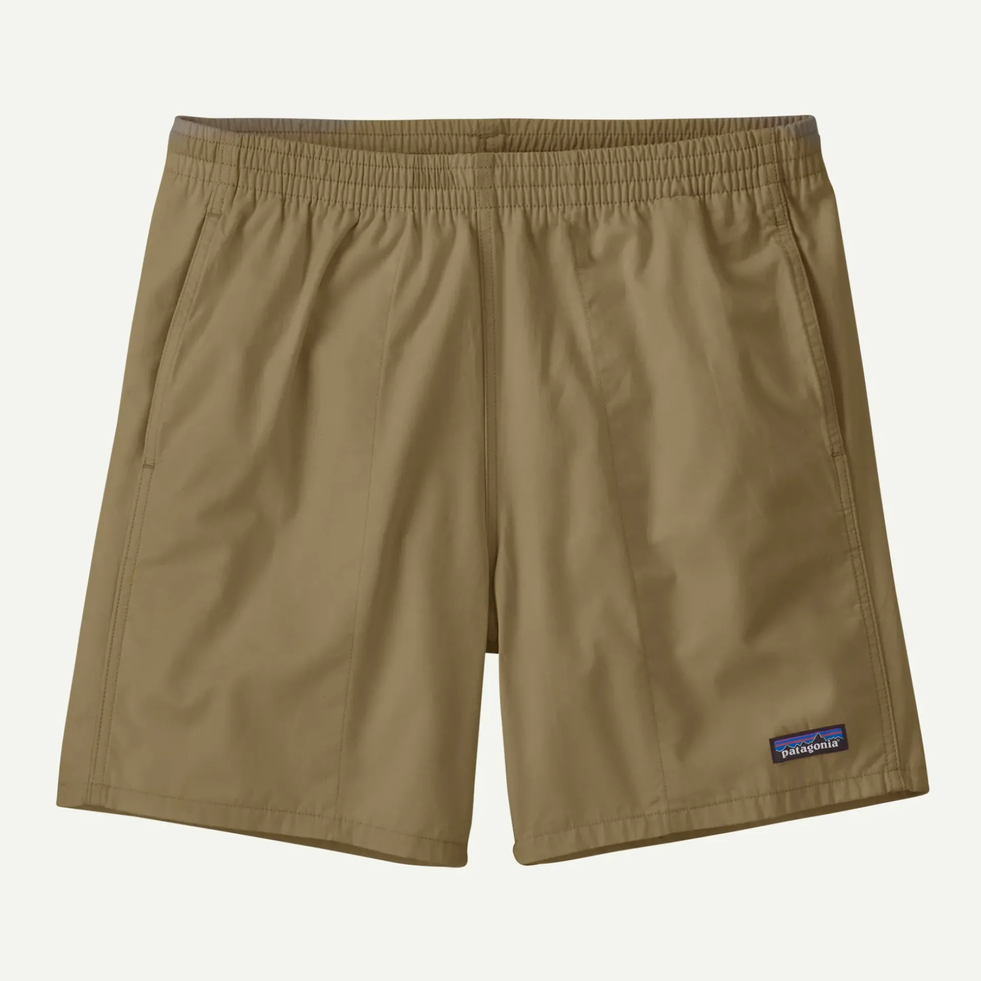 Hot Men's Funhoggers® Shorts - 6" Men's|Shorts