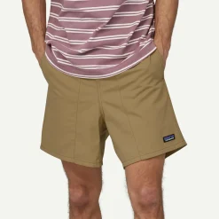Hot Men's Funhoggers® Shorts - 6" Men's|Shorts