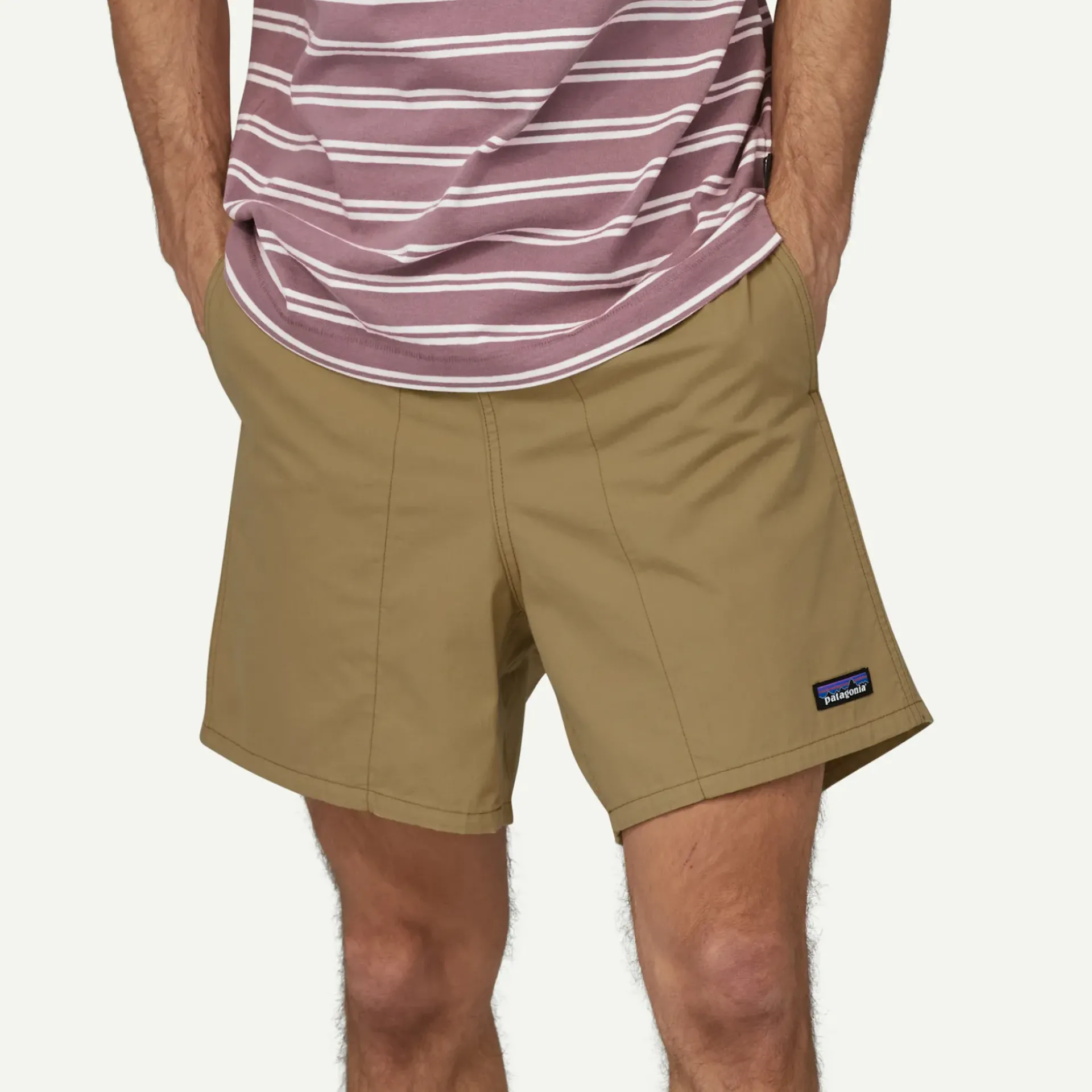 Hot Men's Funhoggers® Shorts - 6" Men's|Shorts