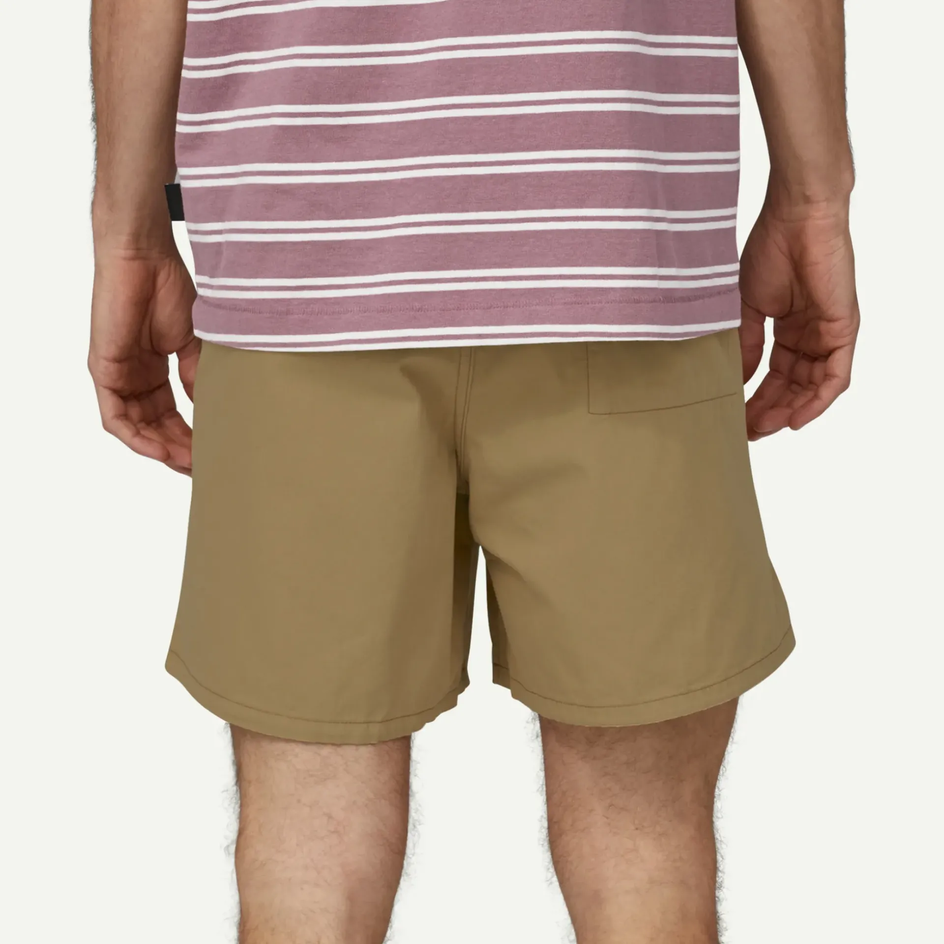 Hot Men's Funhoggers® Shorts - 6" Men's|Shorts