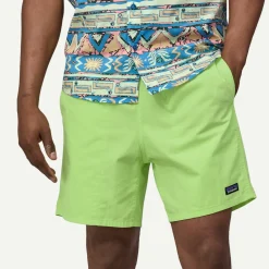 Hot Men's Funhoggers® Shorts - 6" Men's|Shorts
