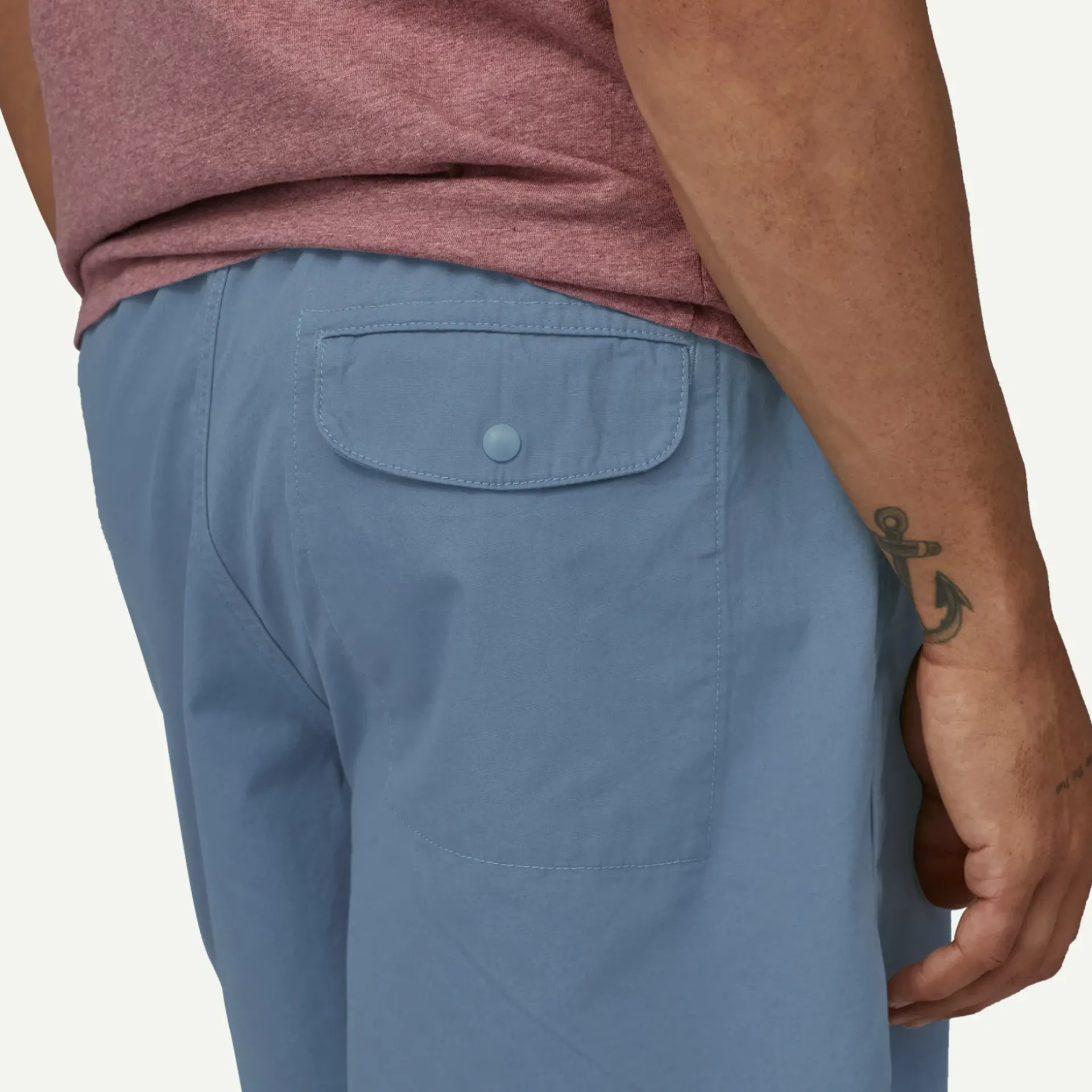 Hot Men's Funhoggers® Shorts - 6" Men's|Shorts