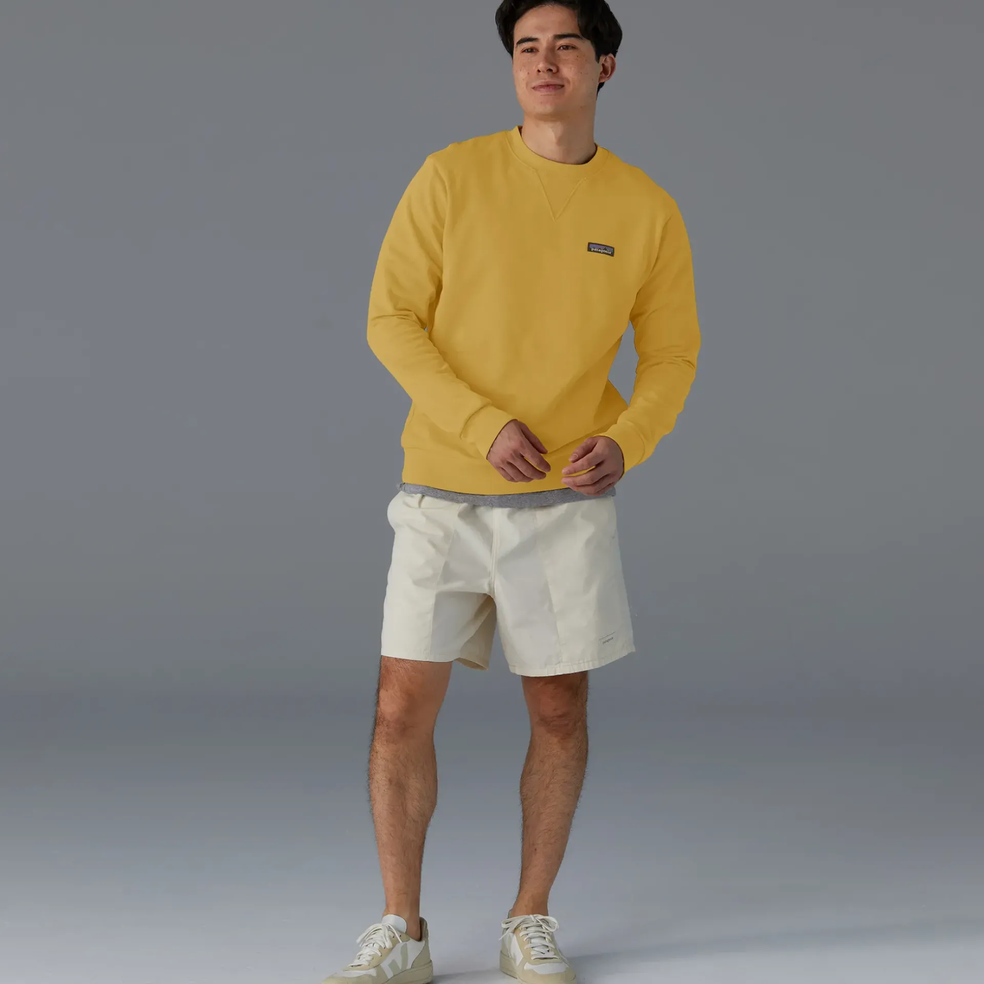 Hot Men's Funhoggers® Shorts - 6" Men's|Shorts