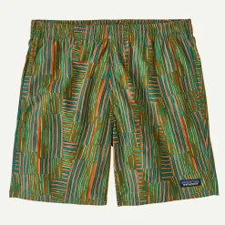 Hot Men's Funhoggers® Shorts - 6" Men's|Shorts