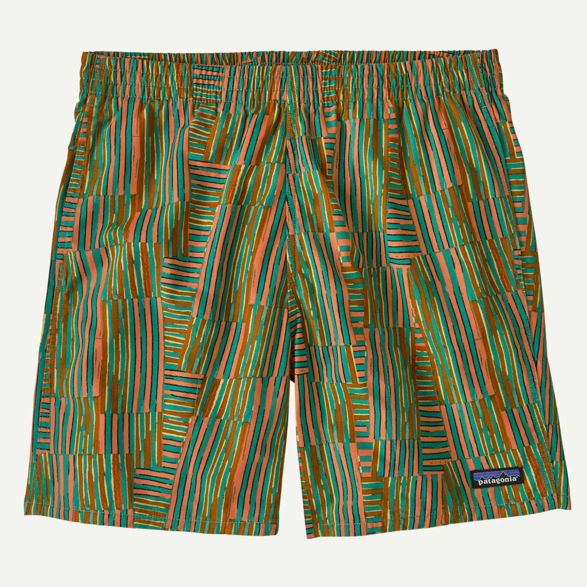 Hot Men's Funhoggers® Shorts - 6" Men's|Shorts