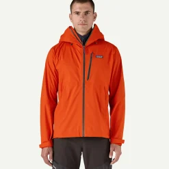 Clearance Men's Granite Crest Rain Jacket Shop Men’S|Hard Shell
