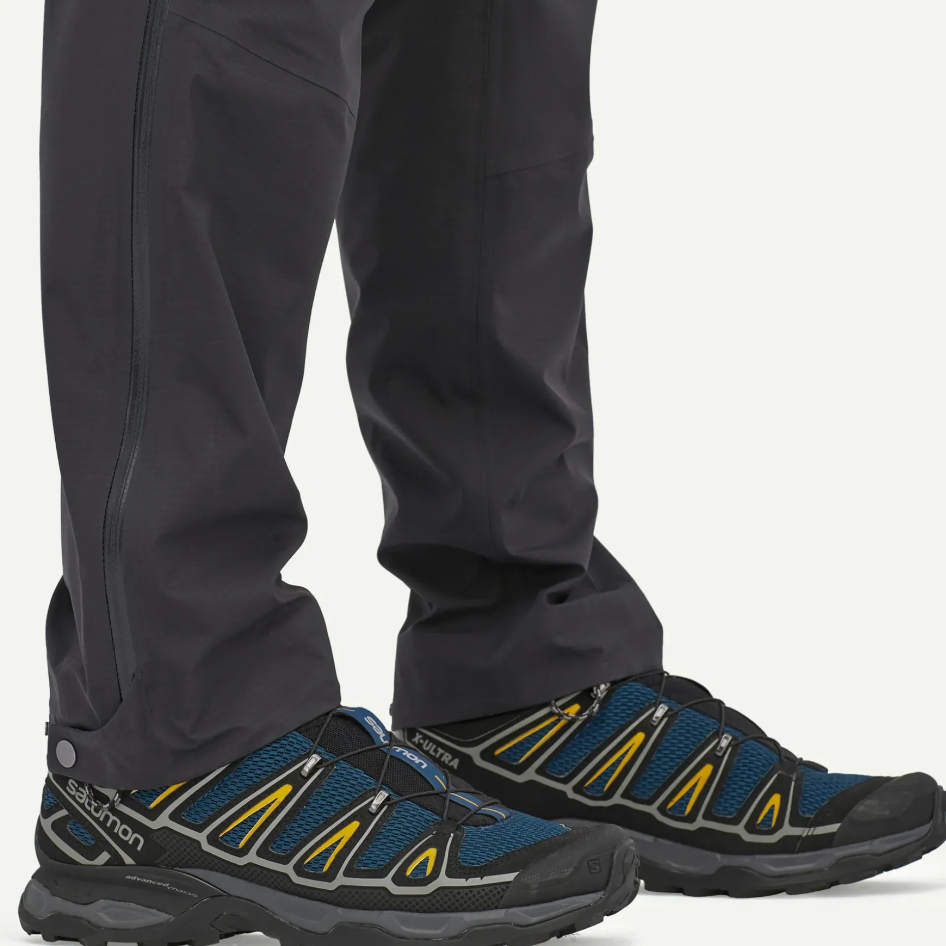 Discount Men's Granite Crest Rain Pants Shop Men’S|Snow & Alpine Pants
