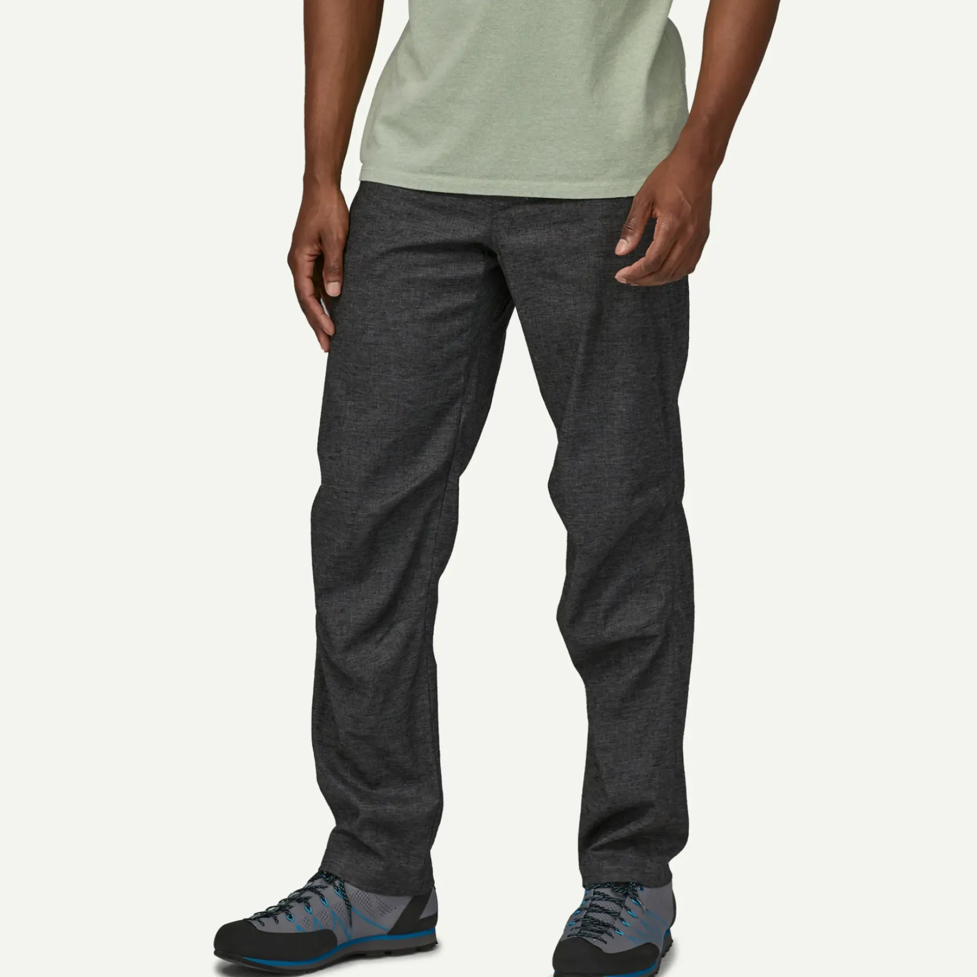 Sale Men's Hampi Rock Pants - Regular Shop Men’S|Pants & Jeans