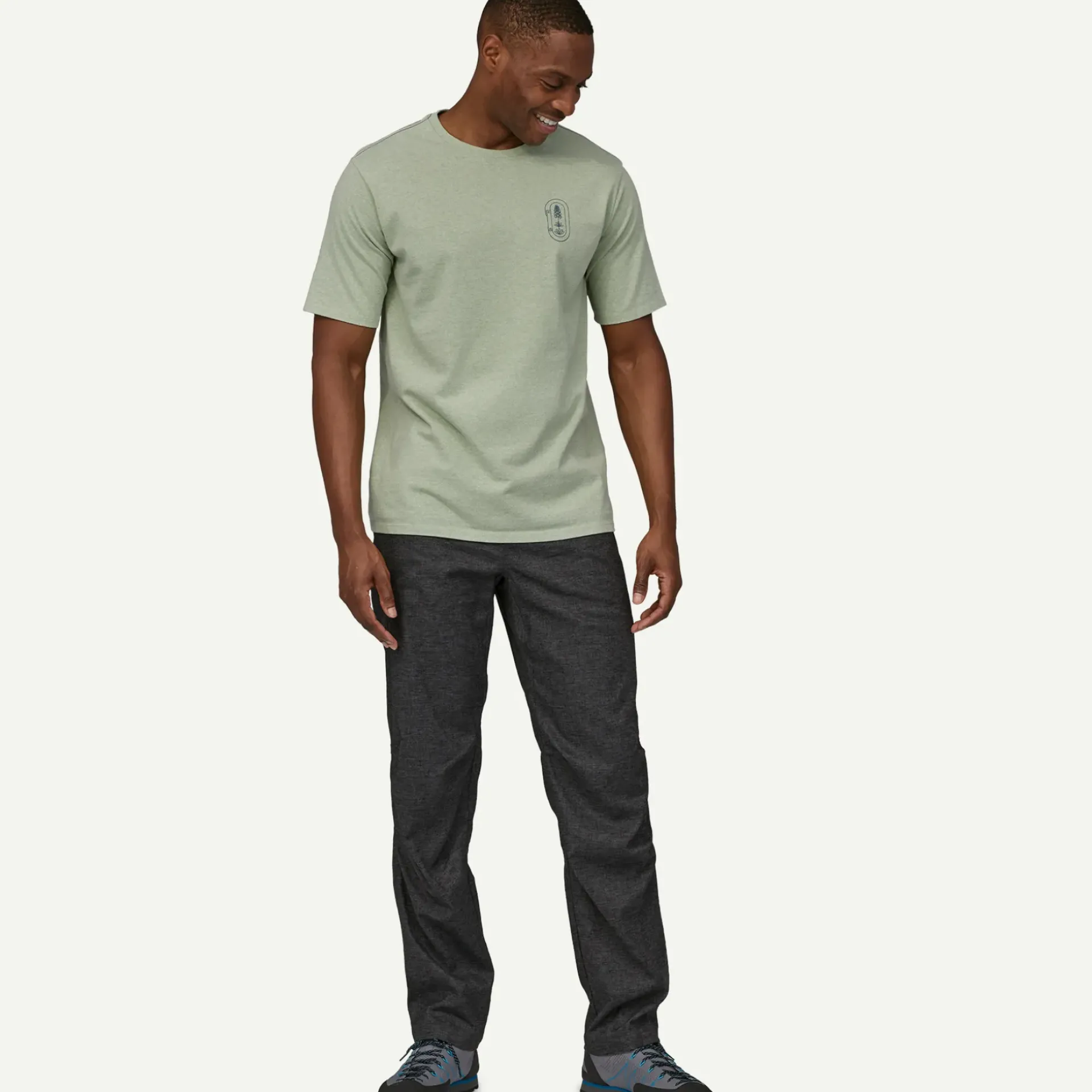 Men's Hampi Rock Pants - Short Shop Men’S|Pants & Jeans