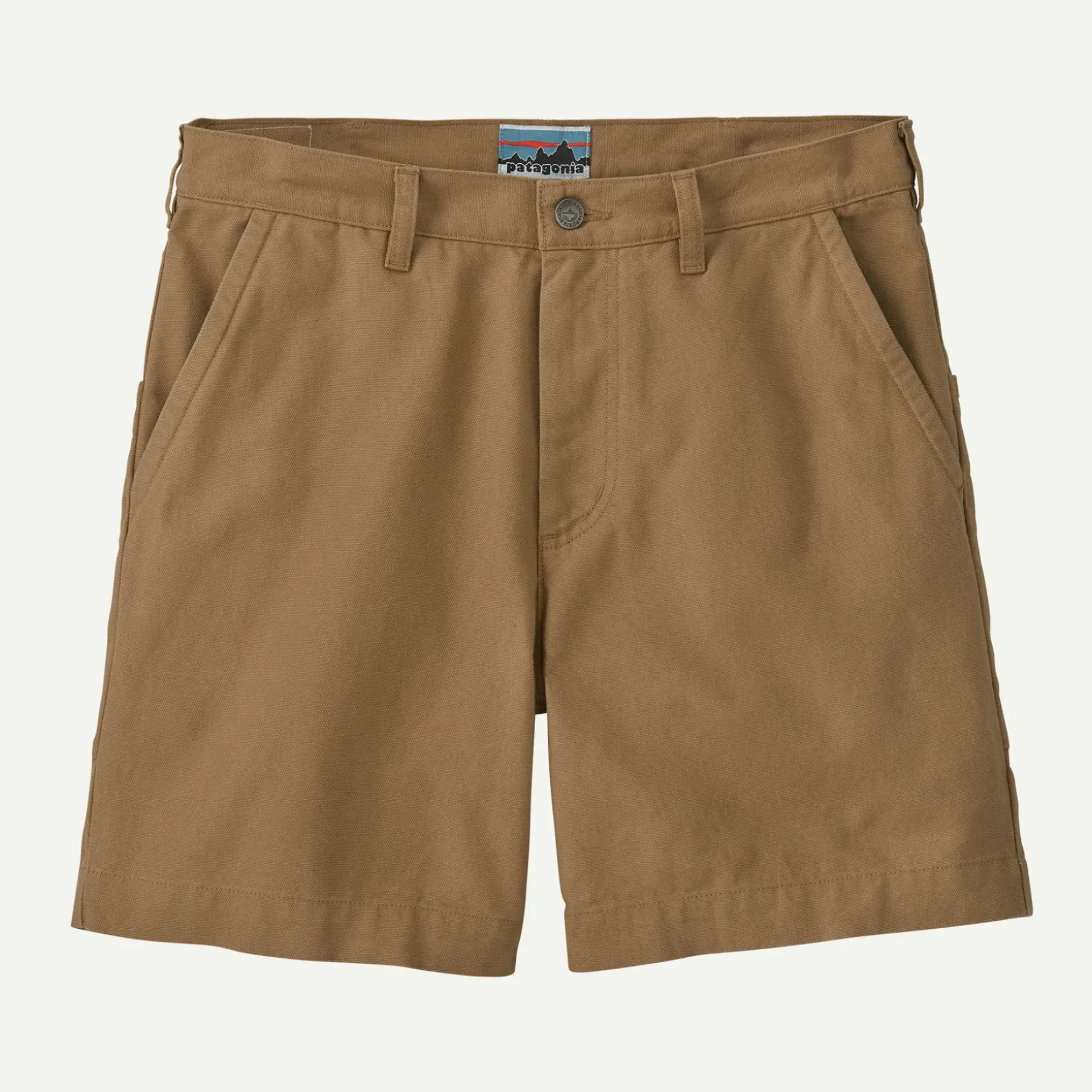 Discount Men's Heritage Stand Up® Shorts - 7" Shorts