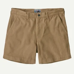 Hot Men's Heritage Stand Up® Shorts - 5" Shorts
