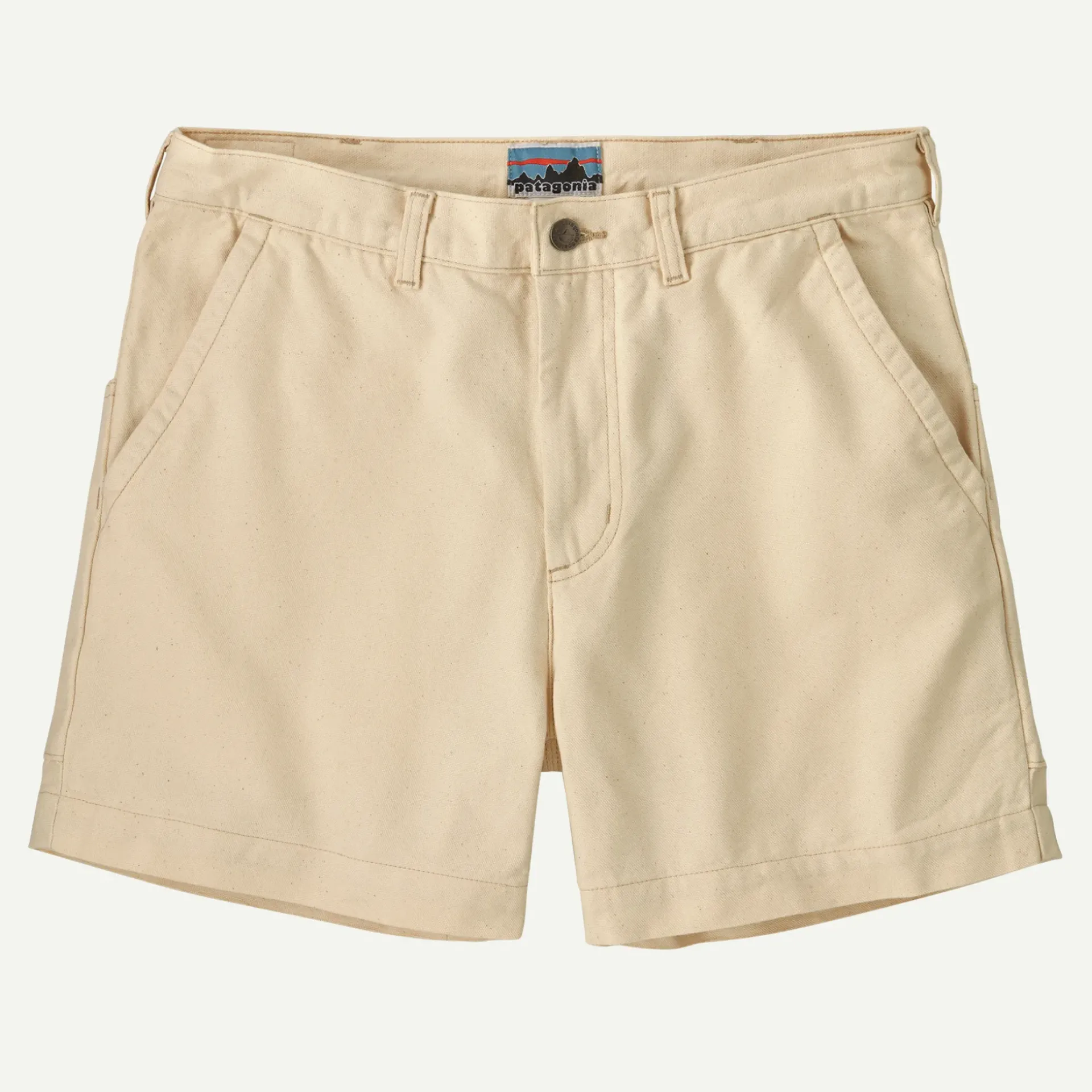 Hot Men's Heritage Stand Up® Shorts - 5" Shorts