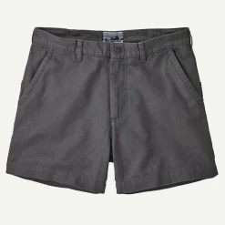 Hot Men's Heritage Stand Up® Shorts - 5" Shorts