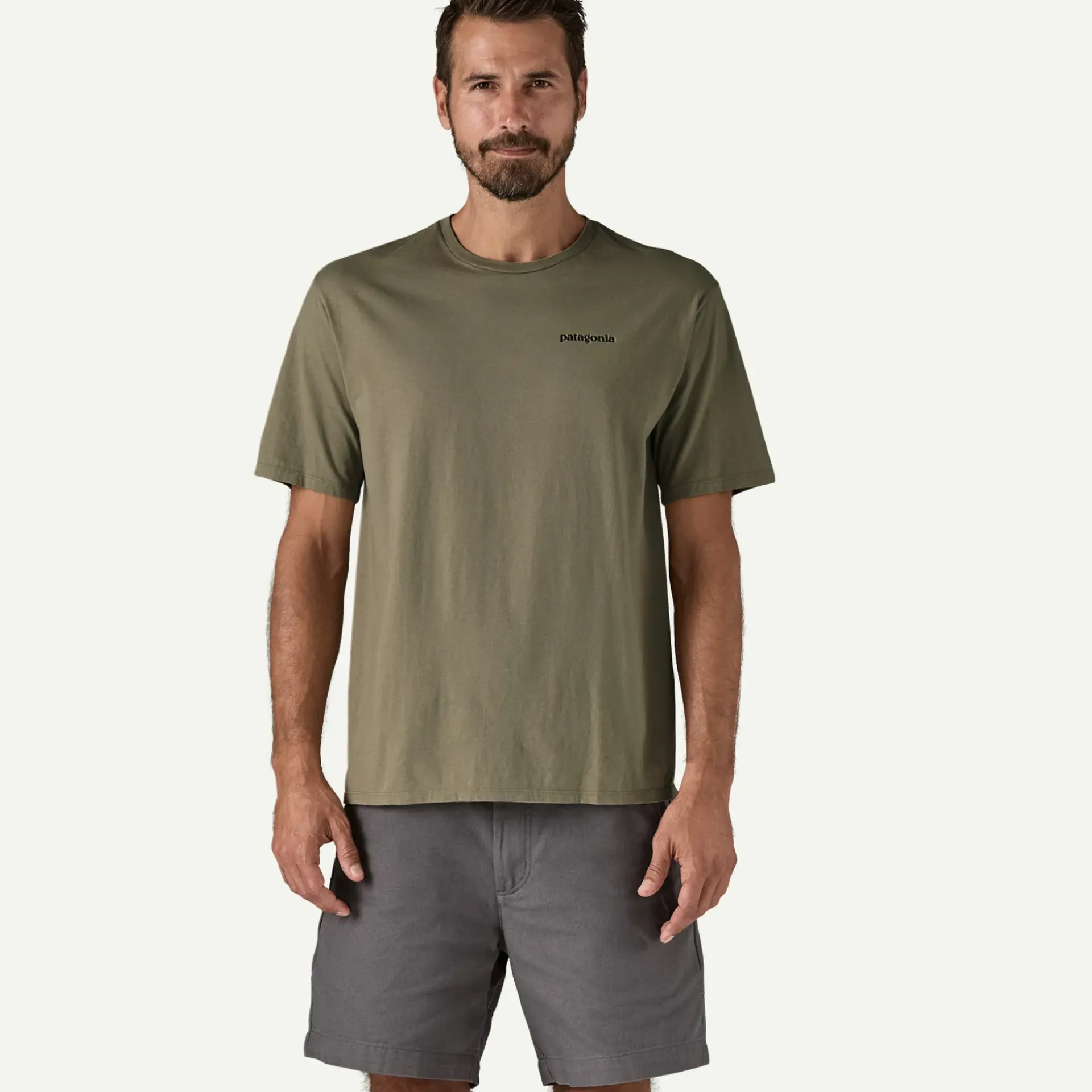 New Men's Home Water Trout Organic T-Shirt Shop Men’S|T-Shirts