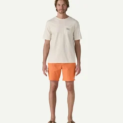 Discount Men's Home Waters Hybrid Shorts - 18" Shop Men’S|Boardshorts