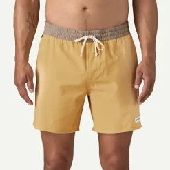 Hot Men's Home Waters Volley Shorts - 16" Shop Men’S|Boardshorts