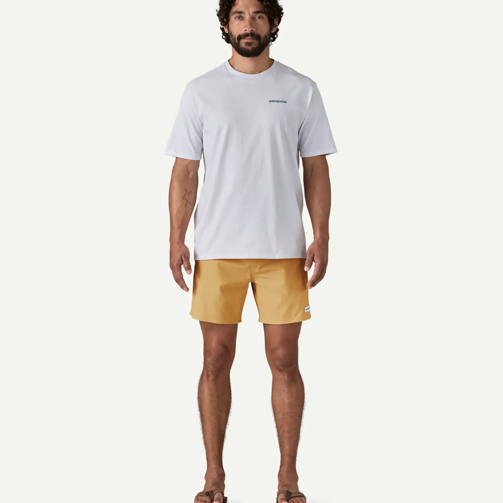 Hot Men's Home Waters Volley Shorts - 16" Shop Men’S|Boardshorts