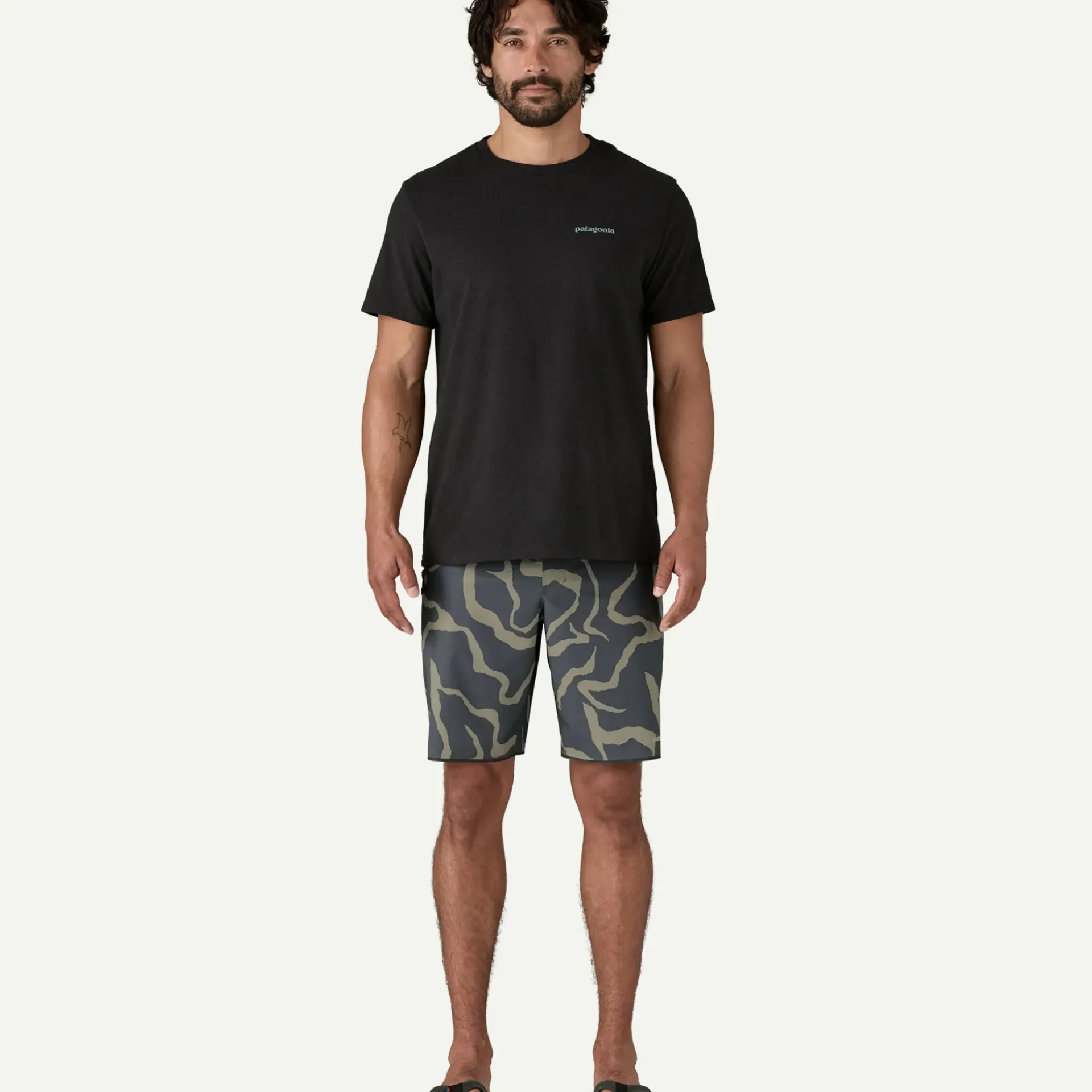 Men's Hydrolock Boardshorts 2.0 - 19" Shop Men’S|Boardshorts