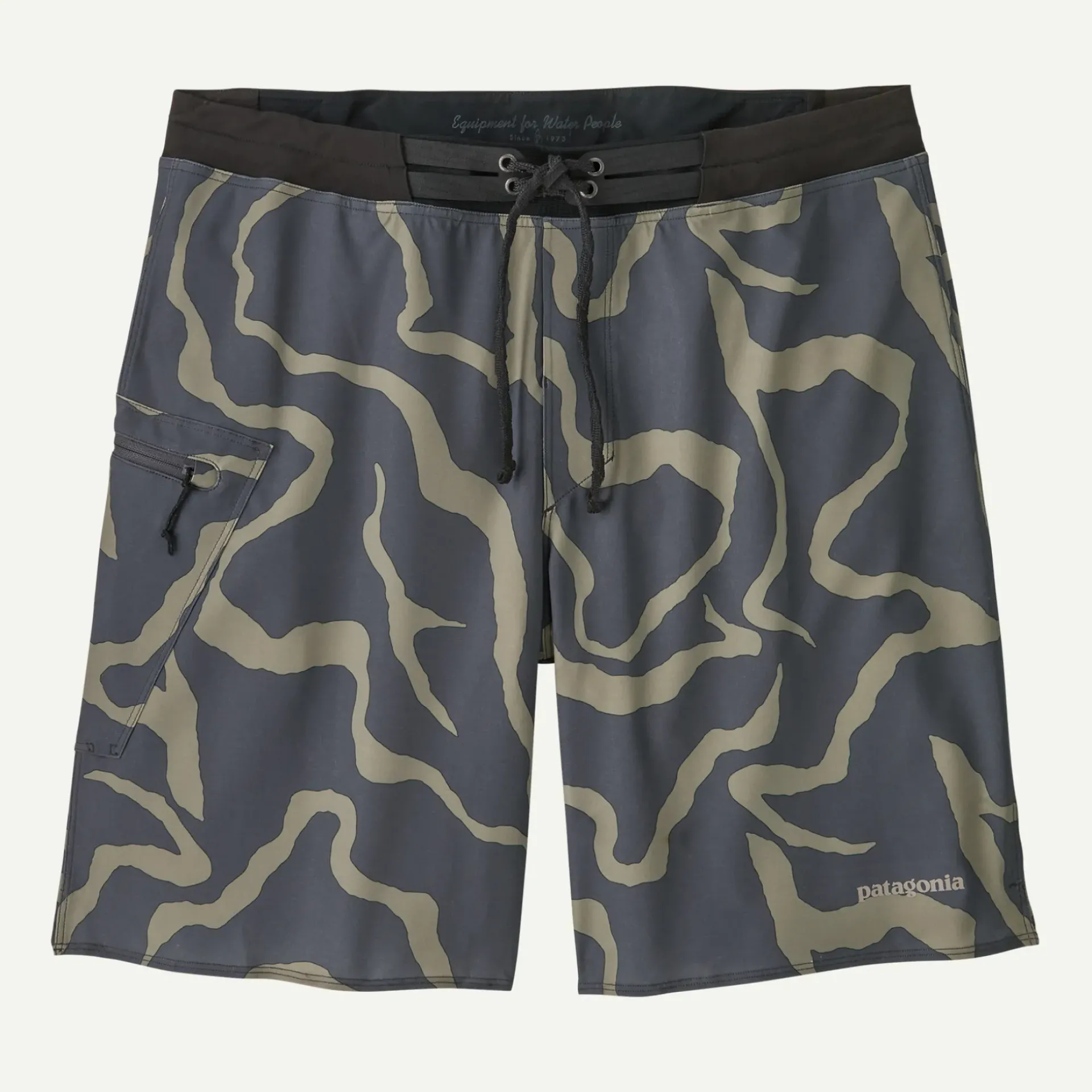 Online Men's Hydrolock Stitched Boardshorts - 18" Shop Men’S|Boardshorts