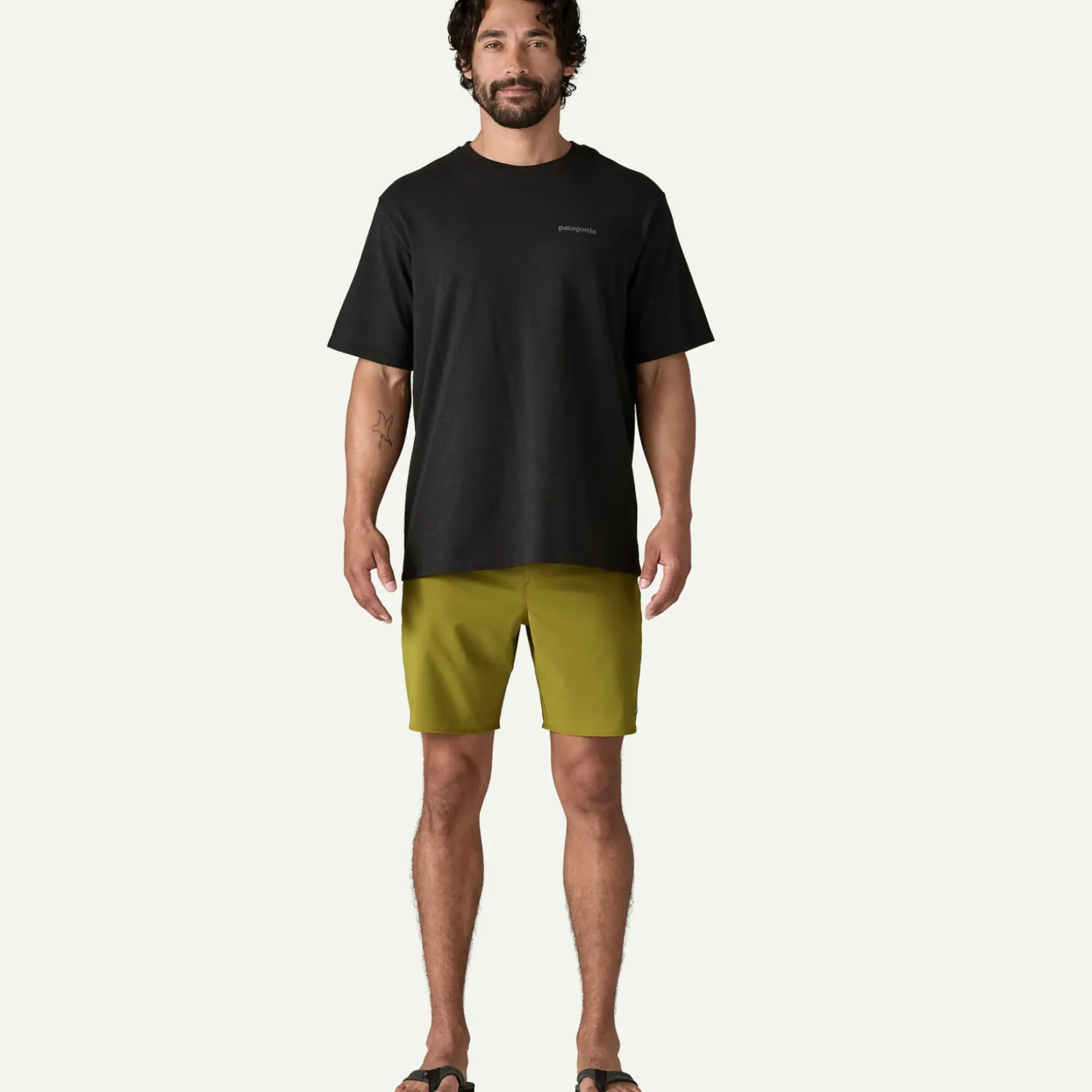 Hot Men's Hydropeak Boardshorts - 18" Shop Men’S|Boardshorts