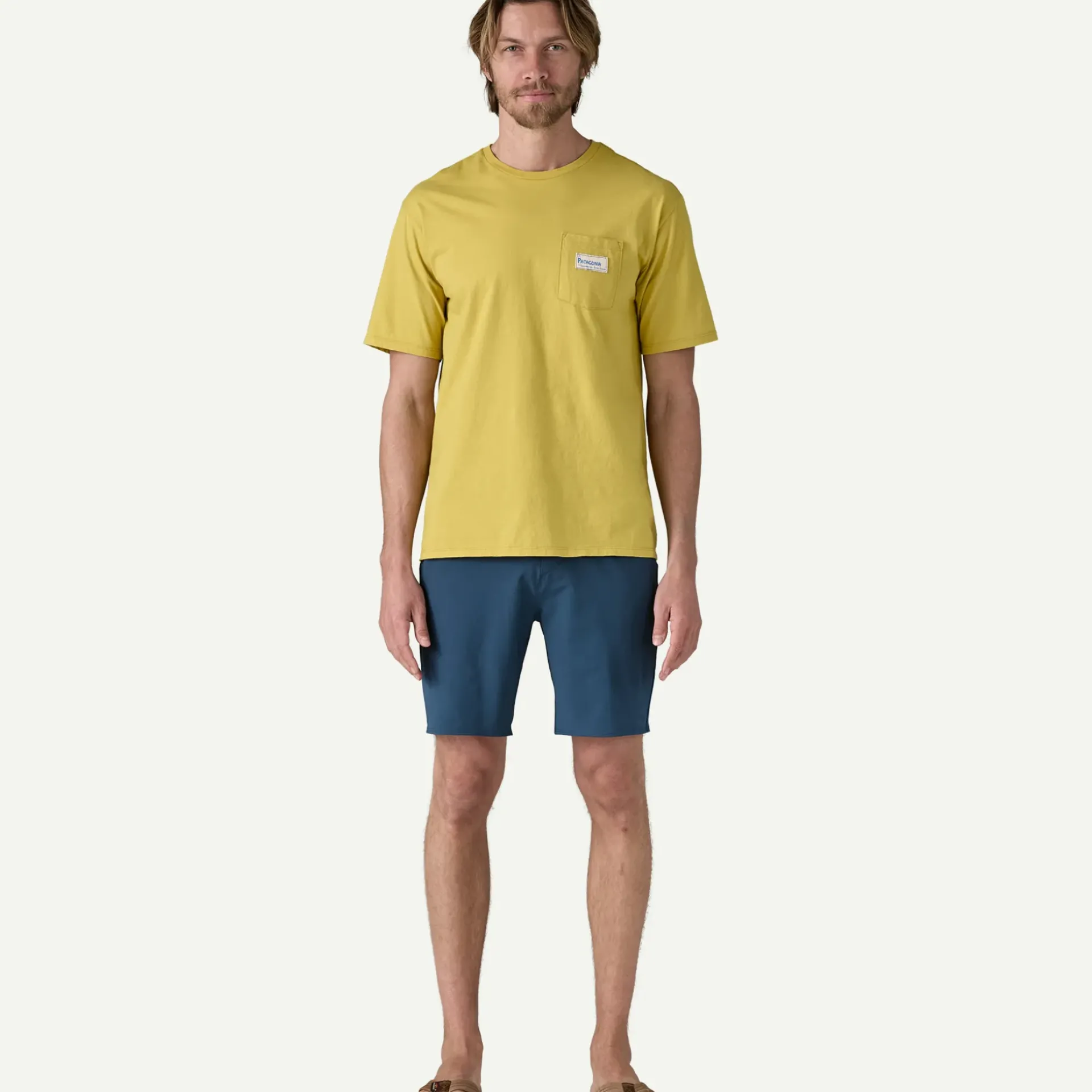 New Men's Hydropeak Hybrid Walk Shorts - 18" Shop Men’S|Boardshorts